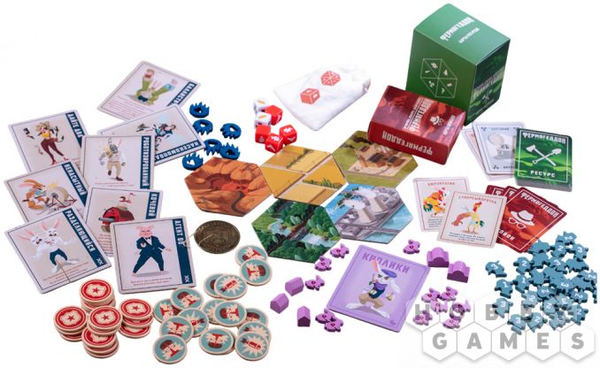 Фермагеддон фото 4