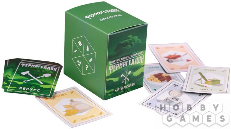 Фермагеддон фото 5