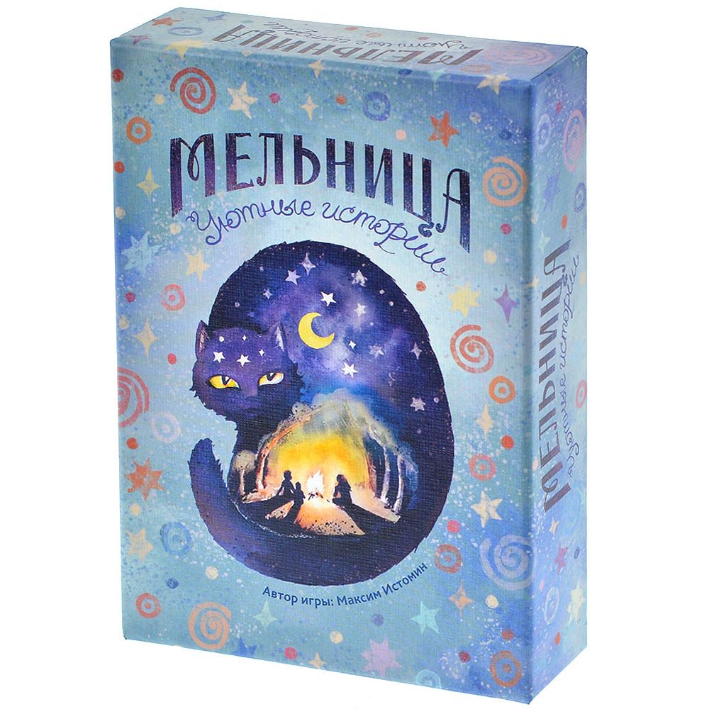 Настольная игра Crowd Games