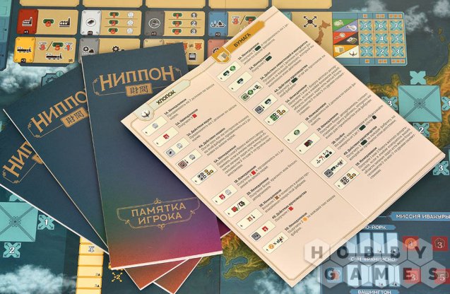 Ниппон. Дзайбацу фото 3