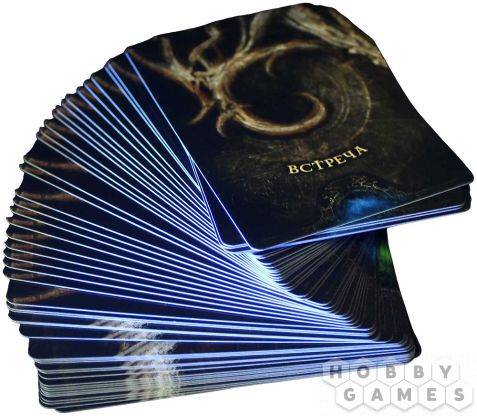 Осквернённый Грааль: Короли краха фото 6