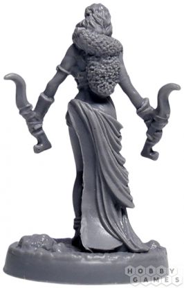 Осквернённый Грааль. Ниав фото 4