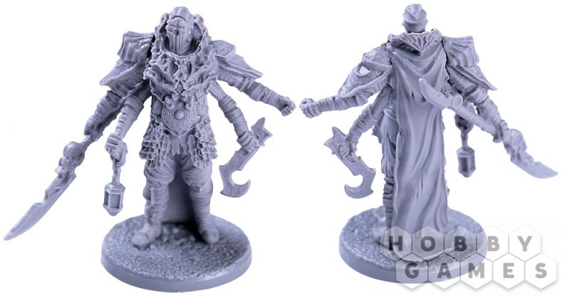 Осквернённый Грааль: Падение Авалона. Вторая редакция фото 6