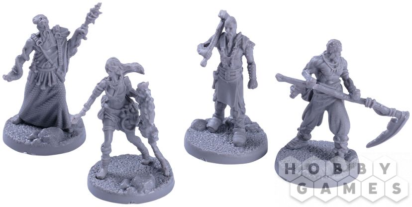 Осквернённый Грааль: Падение Авалона. Вторая редакция фото 7