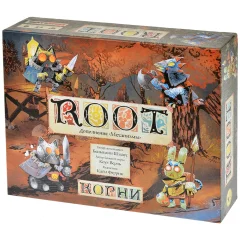 Root: Механизмы