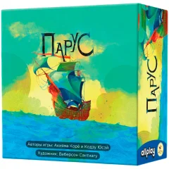 Парус