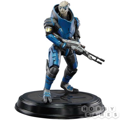 Фигурка Mass Effect: Garrus