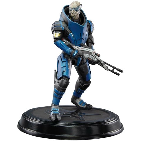 Фигурка Mass Effect: Garrus