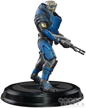 Фигурка Mass Effect: Garrus фото 2