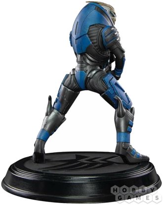 Фигурка Mass Effect: Garrus фото 3