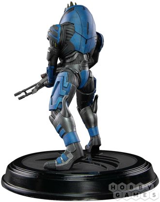 Фигурка Mass Effect: Garrus фото 4