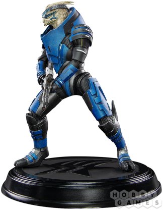 Фигурка Mass Effect: Garrus фото 5