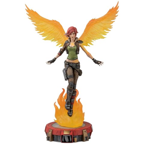 Фигурка Borderlands: Lilith the Firehawk