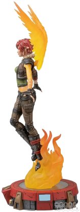 Фигурка Borderlands: Lilith the Firehawk фото 2