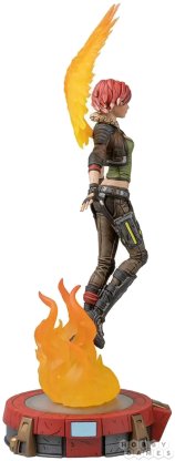 Фигурка Borderlands: Lilith the Firehawk фото 4