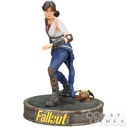 Фигурка Fallout: Lucy