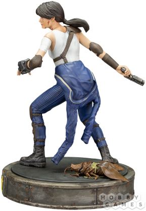 Фигурка Fallout: Lucy фото 2