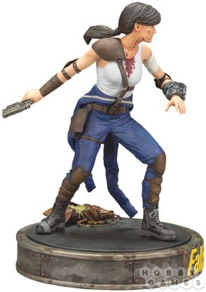 Фигурка Fallout: Lucy фото 4
