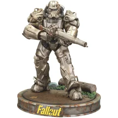 Фигурка Fallout: Maximus