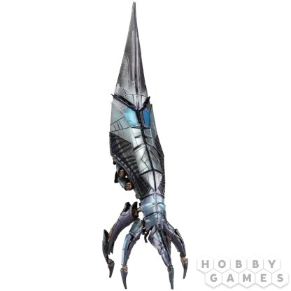 Фигурка Mass Effect 8: Reaper Sovereign Ship