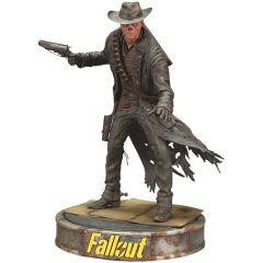 Фигурка Fallout: The Ghoul