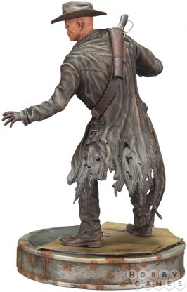 Фигурка Fallout: The Ghoul фото 2