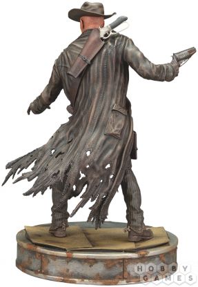 Фигурка Fallout: The Ghoul фото 3