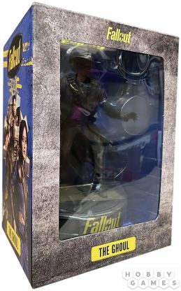 Фигурка Fallout: The Ghoul фото 5