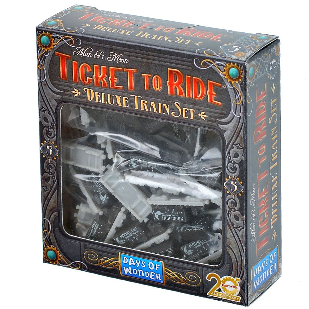 Настольная игра Days of Wonder