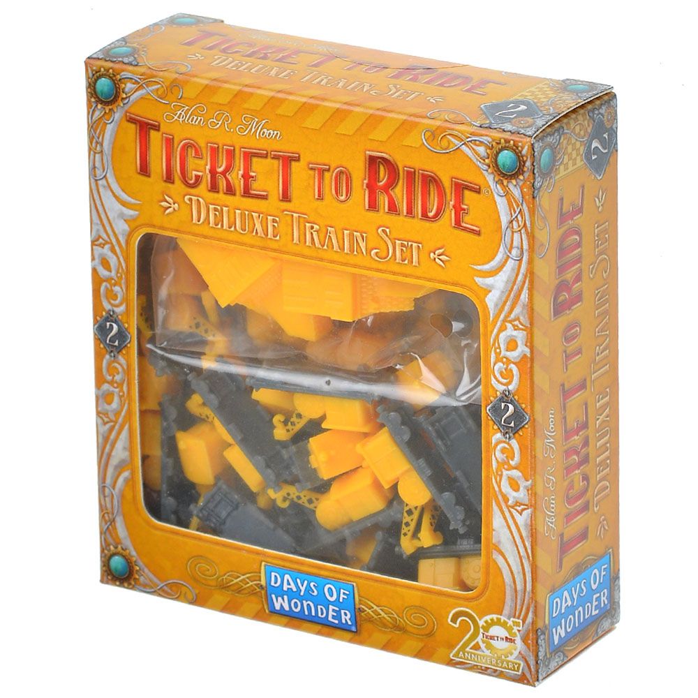 Настольная игра Days of Wonder