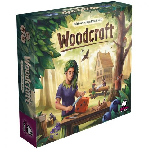 Woodcraft