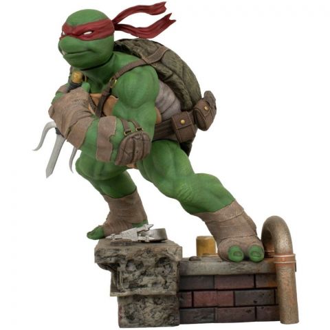 Фигурка TMNT Gallery: Raphael