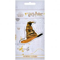 Фигурная магнитная закладка Harry Potter: Распределяющая шляпа