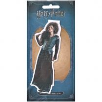 Фигурная магнитная закладка Harry Potter: Беллатриса Лестрейндж