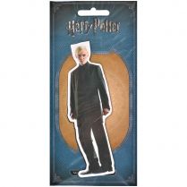 Фигурная магнитная закладка Harry Potter: Драко Малфой