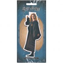 Фигурная магнитная закладка Harry Potter: Гермиона Грейнджер