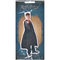 Фигурная магнитная закладка Harry Potter: Гарри Поттер