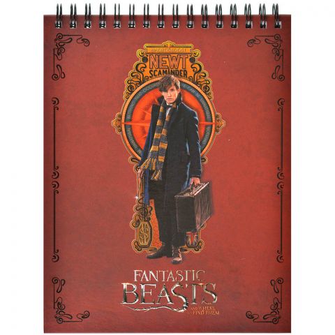 Планшет для записи Fantastic Beasts