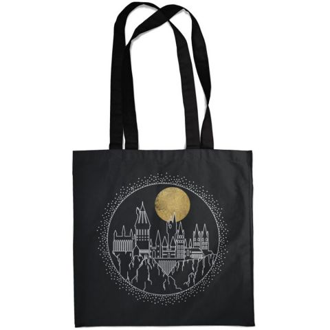 Сумка-шоппер Harry Potter: Хогвартс