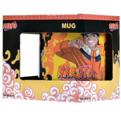 Кружка Naruto Shippuden: V1