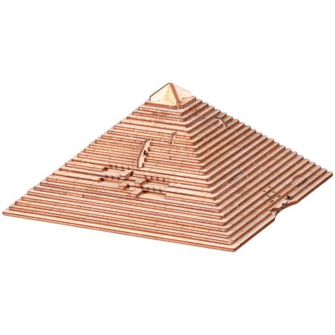 Квестбокс: Пирамида