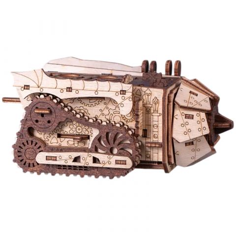 Квестбокс: Космический ровер