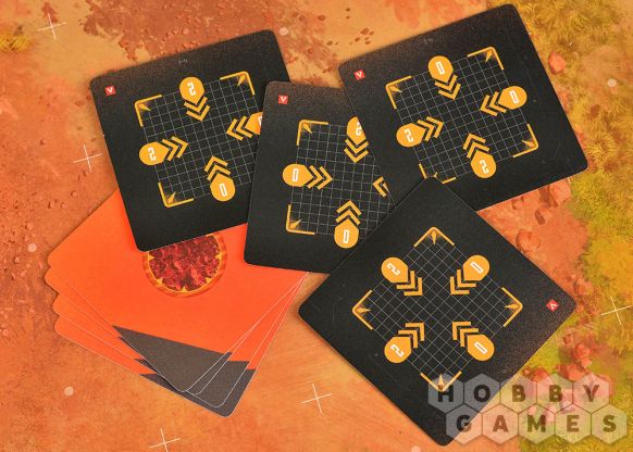 Отзывы о Apex Legends: Настольная игра фото 11