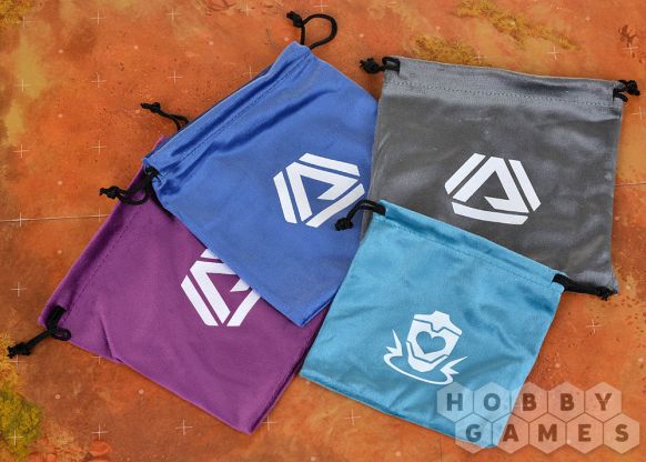 Отзывы о Apex Legends: Настольная игра фото 12