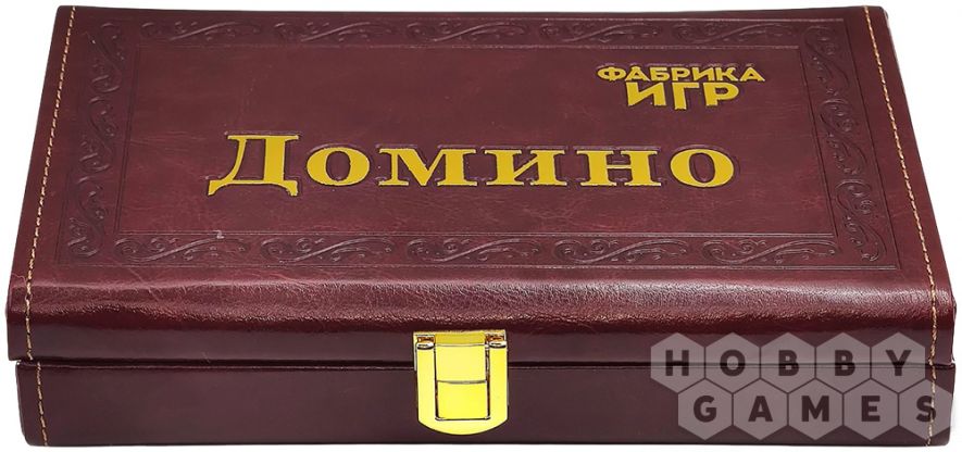 Домино. Premium фото 3