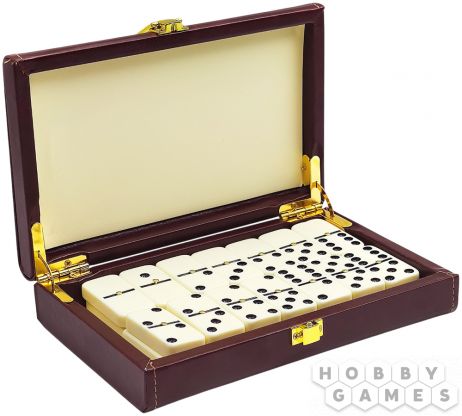 Домино. Premium фото 4