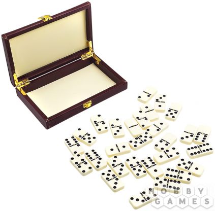 Домино. Premium фото 5