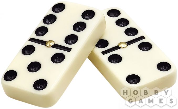 Домино. Premium фото 7