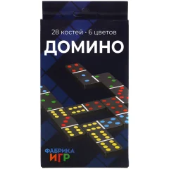 Домино