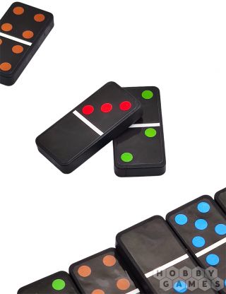 Домино фото 6